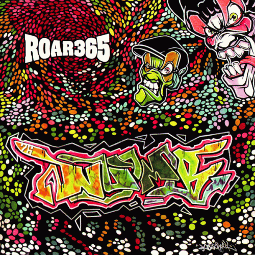 Numb (JAP) : Roar 365